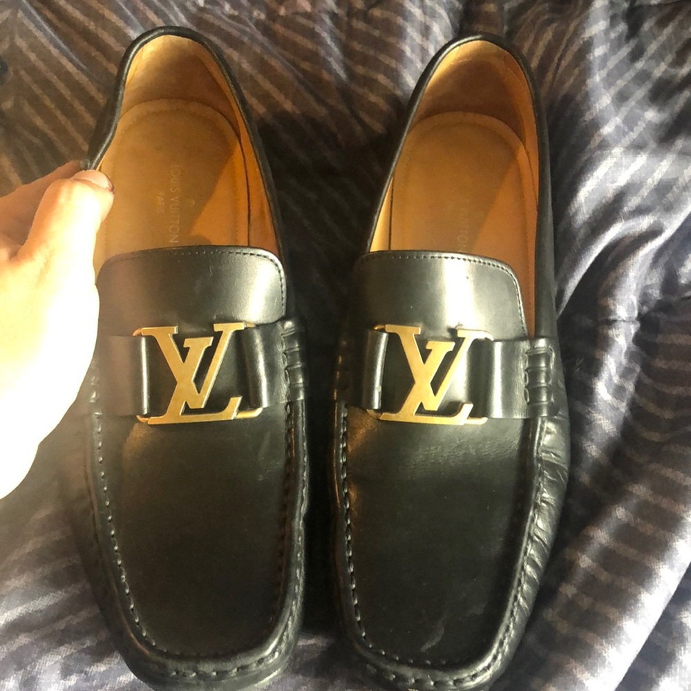 Louis Vuitton shoes